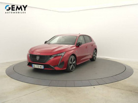 Peugeot 308 , garage PEUGEOT GEMY VANNES  VANNES