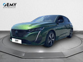 Peugeot 308 occasion année 2022 boite Automatique Annonce Peugeot 308 occasion Essence PHEV 180 e-EAT8 GT à St BRIEUC
