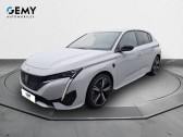 Peugeot 308 PHEV 180 e-EAT8 GT   VANNES 56