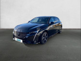 Annonce Peugeot 308 occasion Hybride PHEV 180 e-EAT8 - GT  LES SABLES D'OLONNE