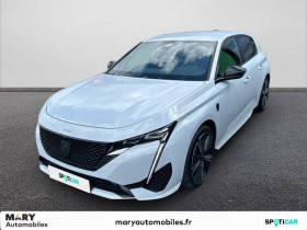 Peugeot 308 , garage MARY AUTOMOBILES SAINT-POL-SUR-TERNOISE - PEUGEOT  HERLIN-LE-SEC