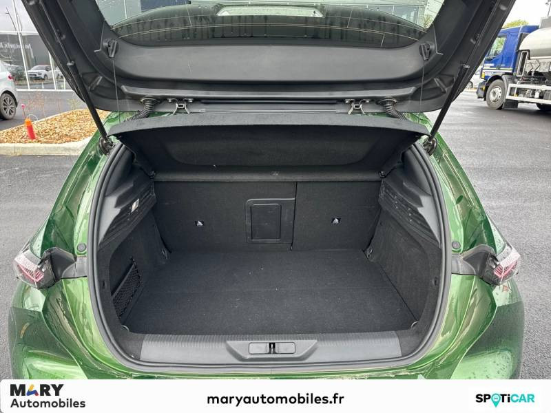 Peugeot 308 PHEV 180 e-EAT8 GT  occasion à HERLIN-LE-SEC - photo n°6
