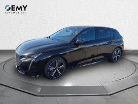 Peugeot 308 , garage PEUGEOT GEMY LORIENT  CAUDAN