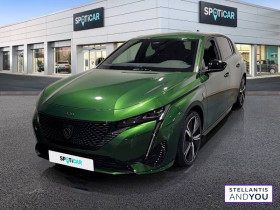 Peugeot 308 , garage SPOTICAR STELLANTIS &YOU REZE  REZE