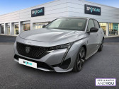 Annonce Peugeot 308 occasion Essence PHEV 180 e-EAT8 GT  NANTERRE