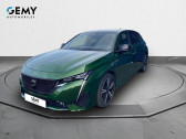 Peugeot 308 PHEV 180 e-EAT8 GT  2022 - annonce de voiture en vente sur Auto Sélection.com