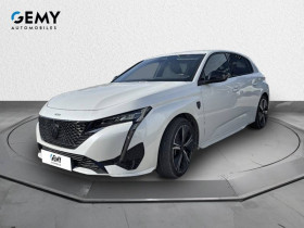 Peugeot 308 , garage PEUGEOT GEMY HYERES  HYERES