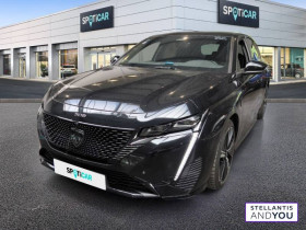 Peugeot 308 , garage SPOTICAR STELLANTIS &YOU NANTERRE  NANTERRE