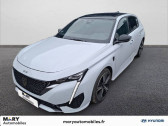 Peugeot 308 occasion année 2023 boite Automatique Annonce Peugeot 308 occasion Essence PHEV 180 e-EAT8 GT à ABBEVILLE