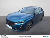 Peugeot 308 occasion année 2024 boite Automatique Annonce Peugeot 308 occasion Essence PHEV 180 e-EAT8 GT à Tourlaville