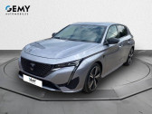 Peugeot 308 occasion année 2023 boite Automatique Annonce Peugeot 308 occasion Essence PHEV 180 e-EAT8 GT à TOULON