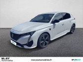 Peugeot 308 PHEV 180 e-EAT8 GT  2023 - annonce de voiture en vente sur Auto Slection.com