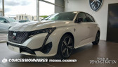 Peugeot 308 occasion année 2023 boite Automatique Annonce Peugeot 308 occasion Hybride PHEV 180 e-EAT8 GT à Montpellier