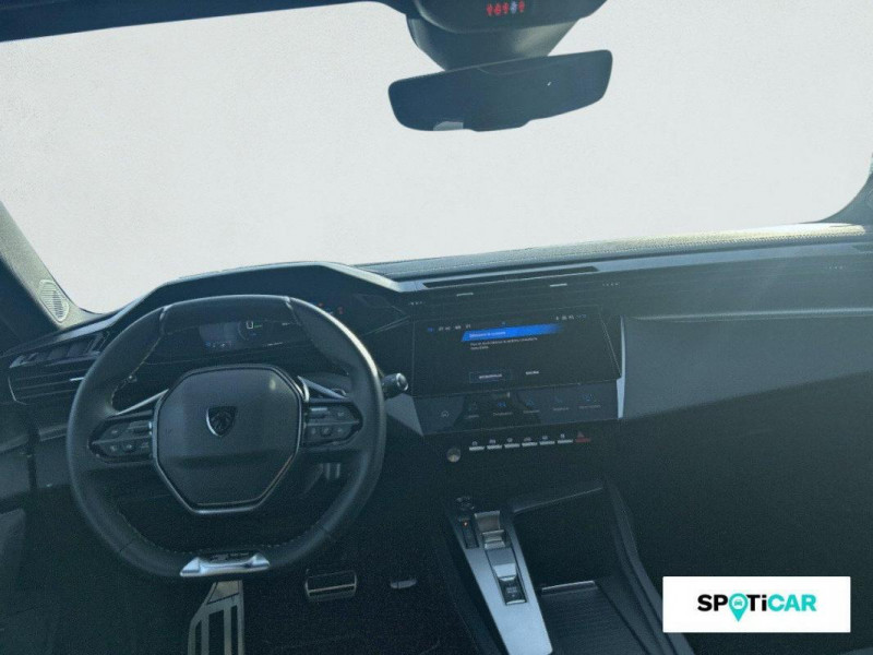 Peugeot 308 PHEV 180 e-EAT8 GT  occasion  VALENCE - photo n8