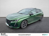 Peugeot 308 PHEV 180 e-EAT8 GT  2023 - annonce de voiture en vente sur Auto Sélection.com