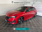 Annonce Peugeot 308 occasion Hybride PHEV 180 E-EAT8 GT  Noisy-le-Grand