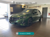 Peugeot 308 PHEV 180 E-EAT8 GT   Corbeil-Essonnes 91