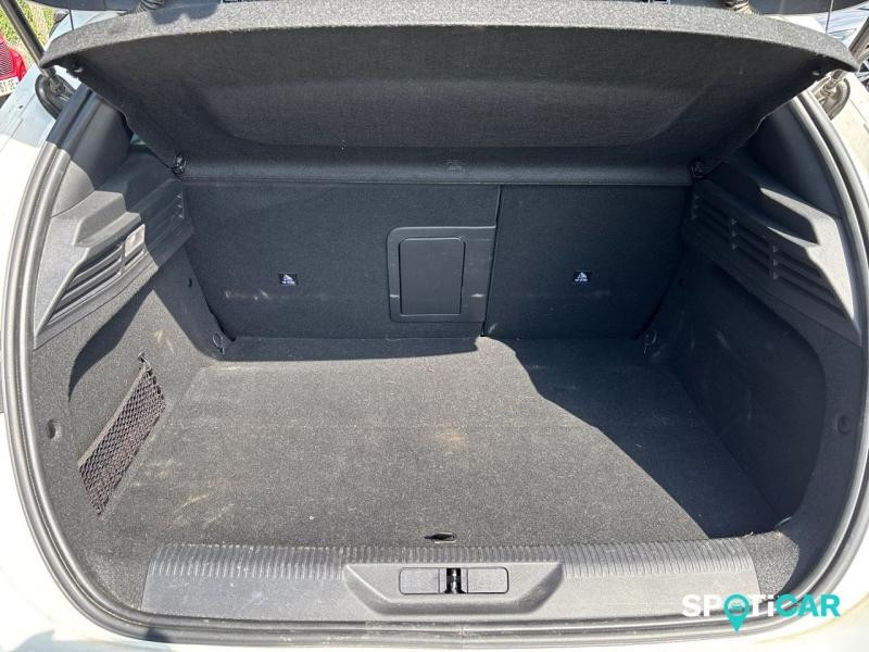 Peugeot 308 PHEV 180ch Allure e-EAT8  occasion  Hazebrouck - photo n6