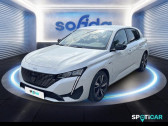Peugeot 308 occasion année 2023 boite Automatique Annonce Peugeot 308 occasion Essence PHEV 180ch Allure e-EAT8 à Hazebrouck