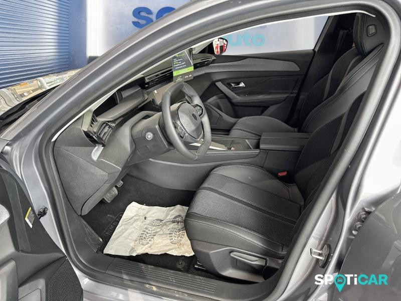 Peugeot 308 PHEV 180ch Allure e-EAT8  occasion  SAINT-AMAND-LES-EAUX - photo n9
