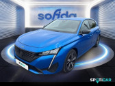 Annonce Peugeot 308 occasion Essence PHEV 180ch Allure e-EAT8  Dechy