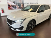 Peugeot 308 occasion année 2023 boite Automatique Annonce Peugeot 308 occasion Hybride PHEV 180ch Allure e-EAT8 à Corbeil-Essonnes