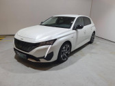 Peugeot 308 occasion année 2022 boite Automatique Annonce Peugeot 308 occasion Essence PHEV 180ch Allure Pack e-EAT8 à ILLZACH