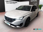 Peugeot 308 occasion année 2023 boite Automatique Annonce Peugeot 308 occasion Essence PHEV 180ch Allure Pack e-EAT8 à Boulogne-sur-mer