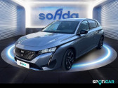 Peugeot 308 occasion année 2022 boite Automatique Annonce Peugeot 308 occasion Essence PHEV 180ch Allure Pack e-EAT8 à Béthune