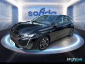 Annonce Peugeot 308 occasion Essence PHEV 180ch Allure Pack e-EAT8  Dechy