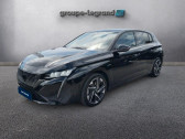 Annonce Peugeot 308 occasion Hybride rechargeable PHEV 180ch Allure Pack e-EAT8  Le Havre