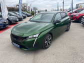 Annonce Peugeot 308 occasion Hybride rechargeable PHEV 180ch Allure Pack e-EAT8  Beaune