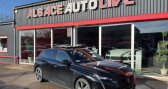 Annonce Peugeot 308 occasion Hybride PHEV 180CH GT E-EAT8 � Eckbolsheim