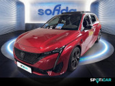 Peugeot 308 occasion année 2025 boite Automatique Annonce Peugeot 308 occasion Essence PHEV 180ch GT e-EAT8 à SAINT-AMAND-LES-EAUX