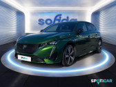 Peugeot 308 occasion année 2023 boite Automatique Annonce Peugeot 308 occasion Essence PHEV 180ch GT e-EAT8 à Calais