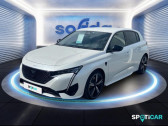 Peugeot 308 occasion année 2021 boite Automatique Annonce Peugeot 308 occasion Essence PHEV 180ch GT e-EAT8 à Longuenesse
