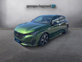 Peugeot 308 PHEV 180ch GT e-EAT8   Le Mans 72
