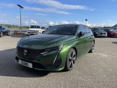Annonce Peugeot 308 occasion Hybride PHEV 180CH GT E-EAT8  Labge