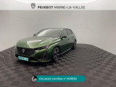 Peugeot 308 occasion année 2021 boite Automatique Annonce Peugeot 308 occasion Hybride PHEV 180ch GT e-EAT8 à Montévrain
