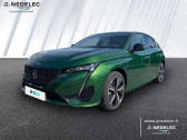 Peugeot 308 occasion année 2023 boite Automatique Annonce Peugeot 308 occasion PHEV 180ch GT e-EAT8 à Quimperl
