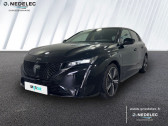 Peugeot 308 occasion année 2022 boite Automatique Annonce Peugeot 308 occasion PHEV 180ch GT e-EAT8 à Ch?teaulin