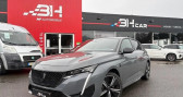 Peugeot 308 PHEV 225 CH e-EAT8 GT  � PLUNERET 56