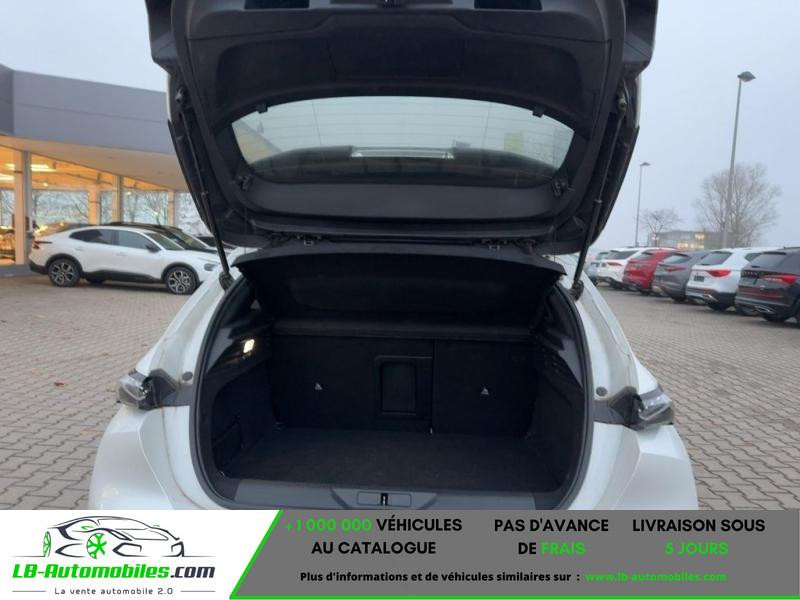 Peugeot 308 PHEV 225 e-BVA  occasion  Beaupuy - photo n8