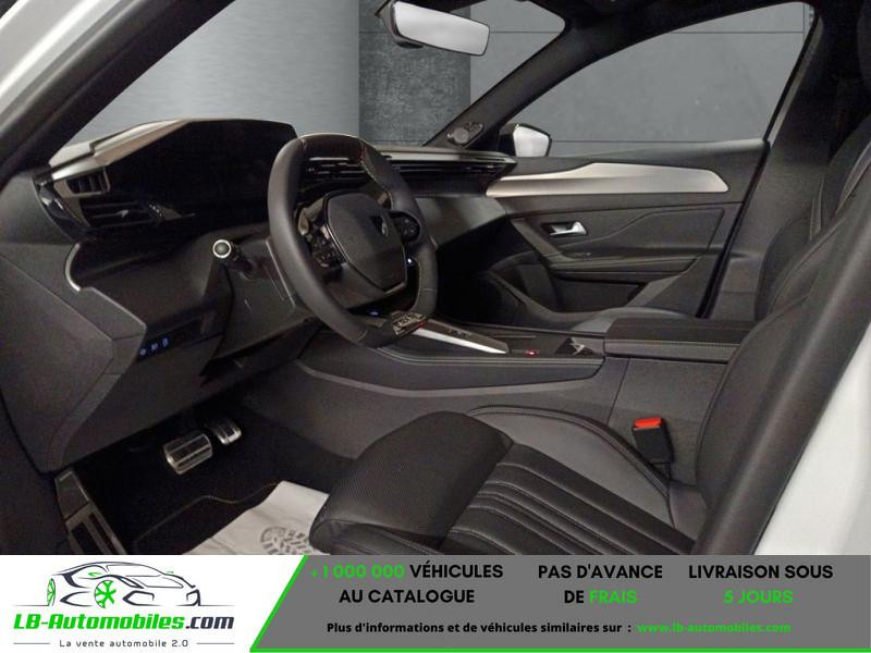 Peugeot 308 PHEV 225 e-BVA  occasion  Beaupuy - photo n5