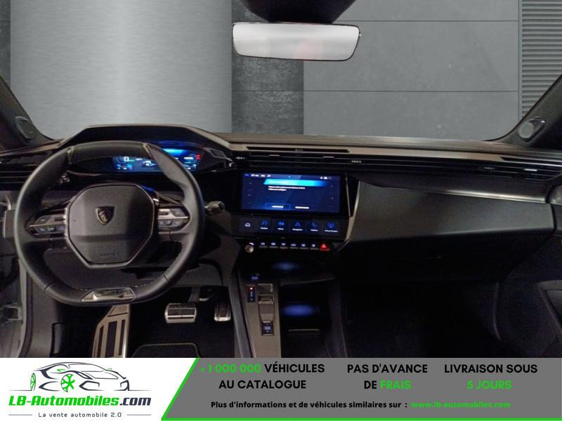 Peugeot 308 PHEV 225 e-BVA  occasion  Beaupuy - photo n3