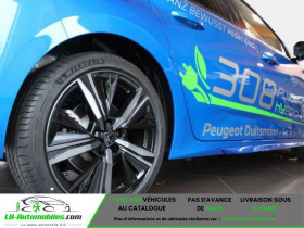 Peugeot 308 PHEV 225 e-BVA  occasion  Beaupuy - photo n4