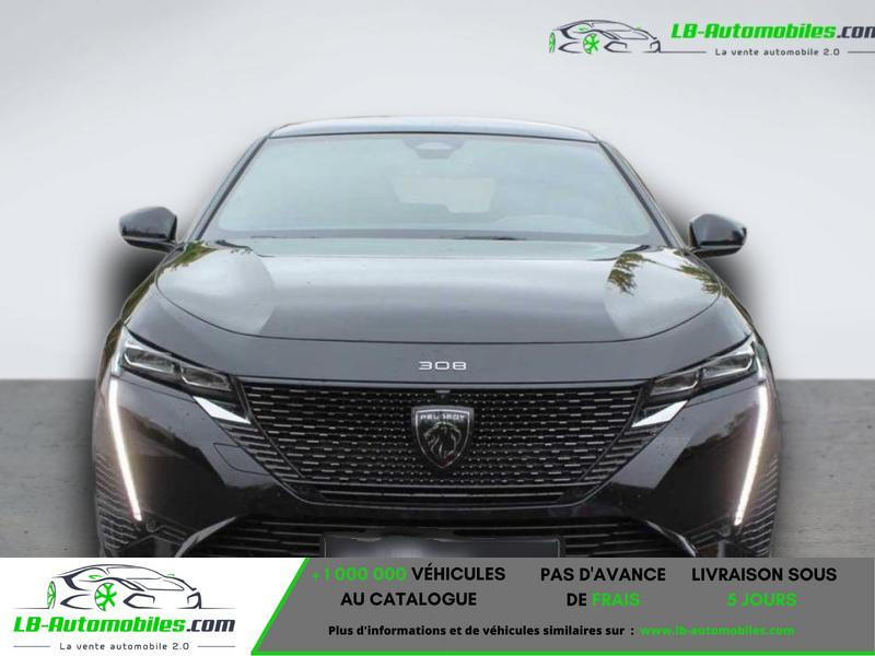 Peugeot 308 PHEV 225 e-BVA  occasion  Beaupuy - photo n4