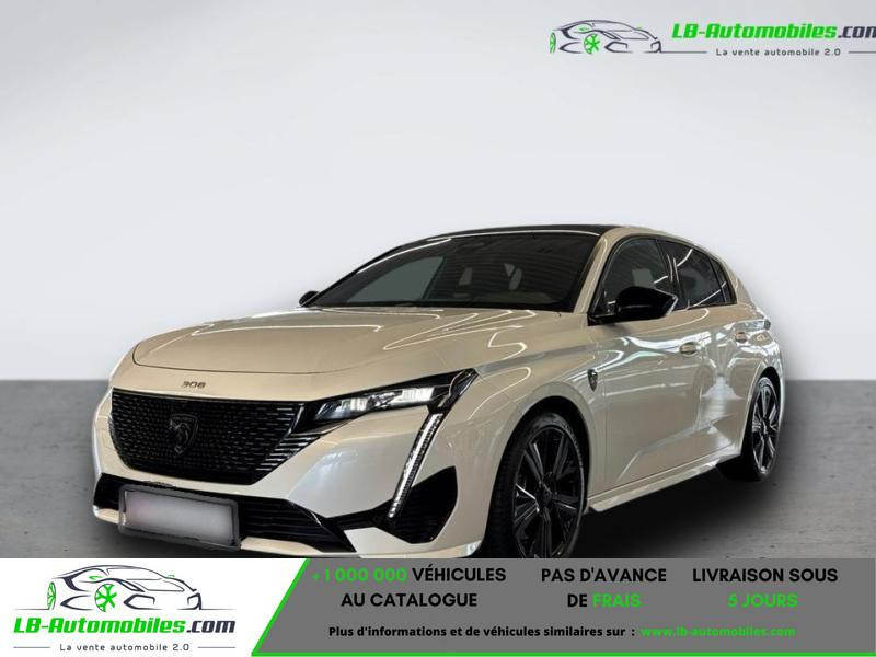 Peugeot 308 PHEV 225 e-BVA  occasion  Beaupuy