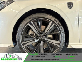 Peugeot 308 PHEV 225 e-BVA  occasion  Beaupuy - photo n11