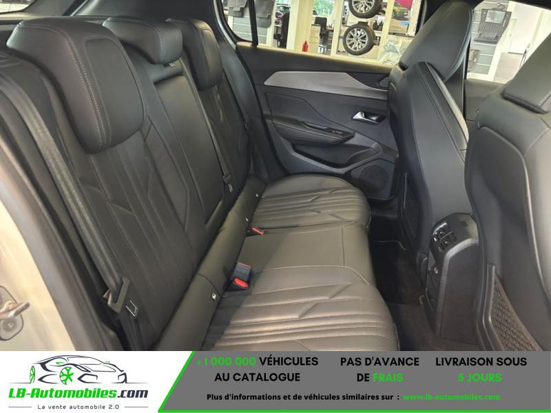Peugeot 308 PHEV 225 e-BVA  occasion  Beaupuy - photo n9